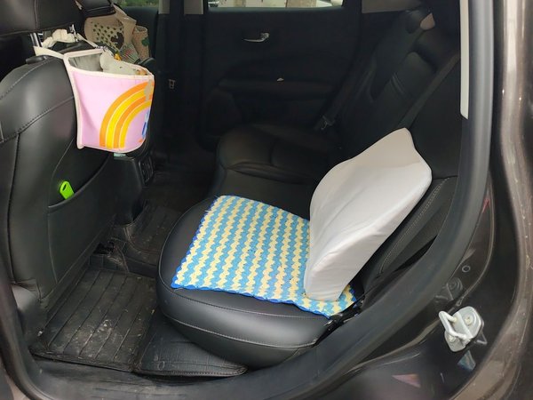 Jeep Compass 2017, 19400 км, за 5785 USD - фото 18