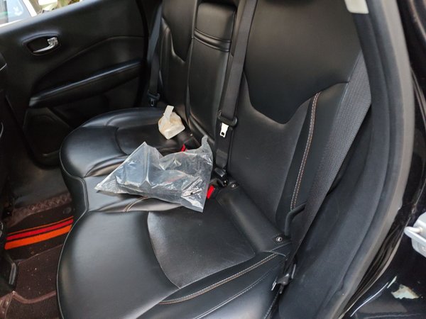 Jeep Compass 2017, 91600 км, за 5554 USD - фото 9