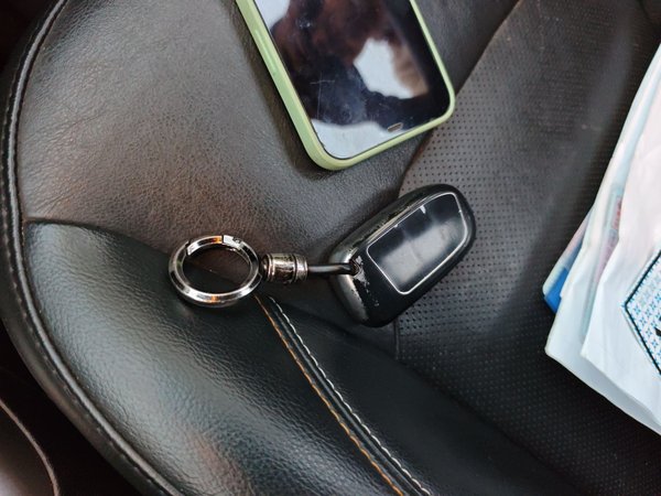 Jeep Compass 2017, 91600 км, за 5554 USD - фото 12