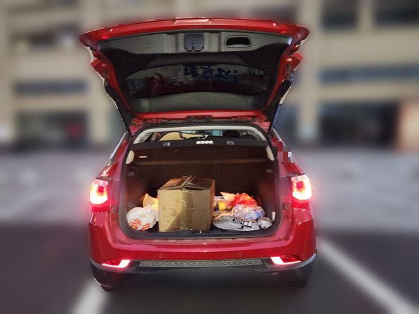 Jeep Compass 2017, 127700 км, за 6389 USD - фото 20