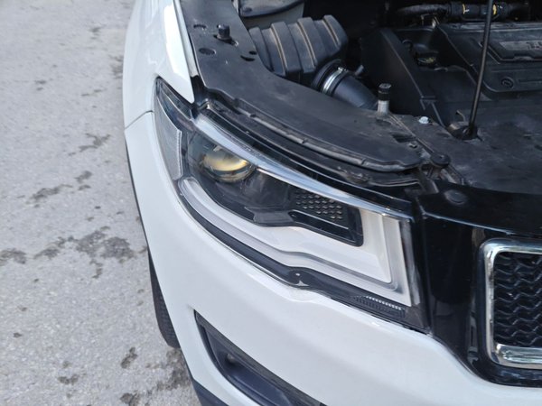Jeep Compass 2017, 107800 км, за 4897 USD - фото 7