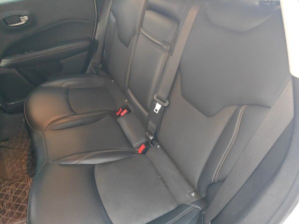 Jeep Compass 2017, 107800 км, за 4897 USD - фото 18