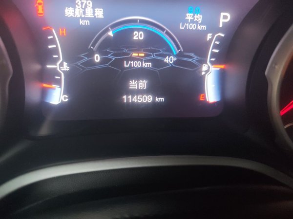 Jeep Compass 2017, 114500 км, за 6326 USD - фото 13
