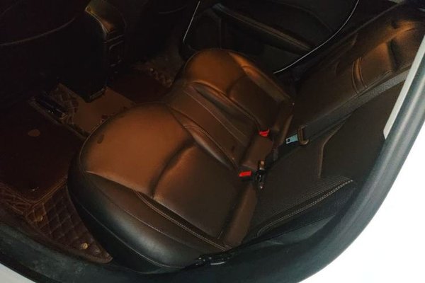 Jeep Compass 2017, 38300 км, за 5793 USD - фото 18