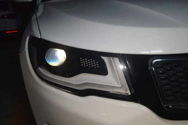 Jeep Compass 2017, 38300 км, за 5793 USD - фото 7