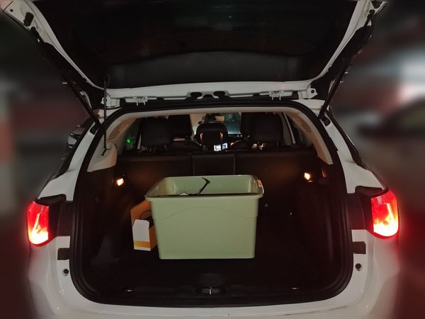 Jeep Compass 2017, 89300 км, за 7606 USD - фото 20