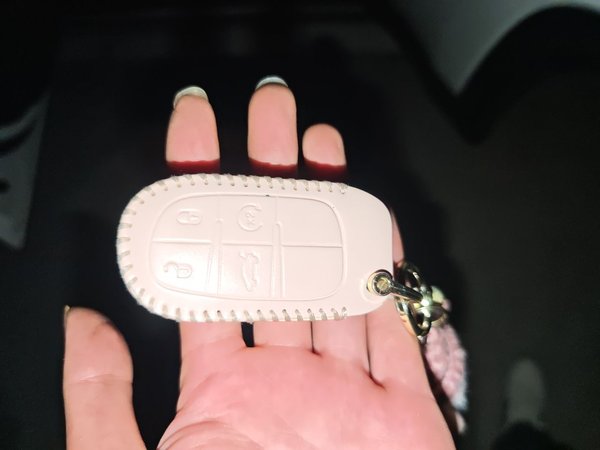 Jeep Compass 2017, 89300 км, за 7606 USD - фото 9