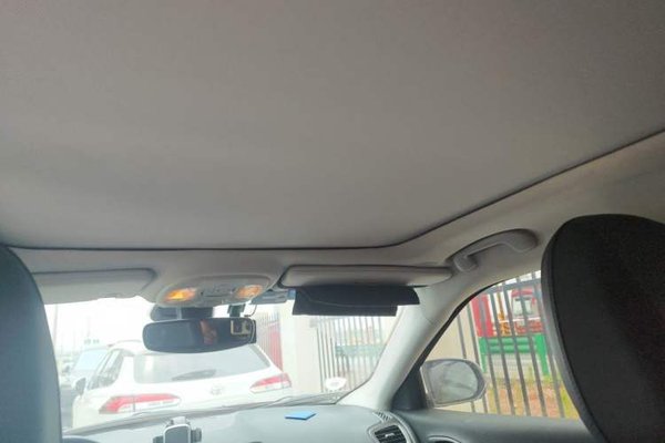 Jeep Compass 2017, 104100 км, за 7967 USD - фото 15