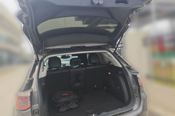 Jeep Compass 2017, 104100 км, за 7967 USD - фото 16