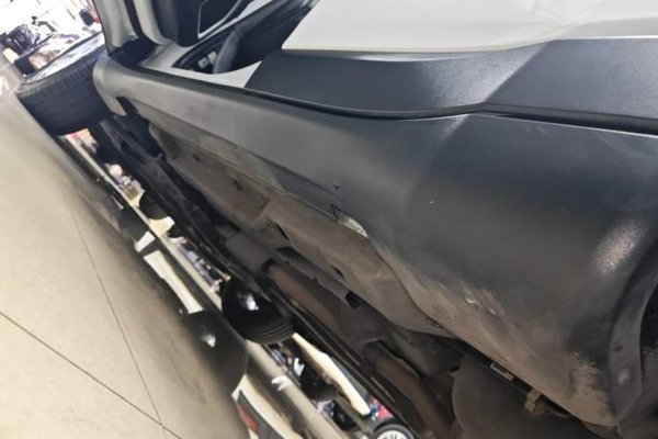 Jeep Compass 2019, 69800 км, за 8249 USD - фото 25