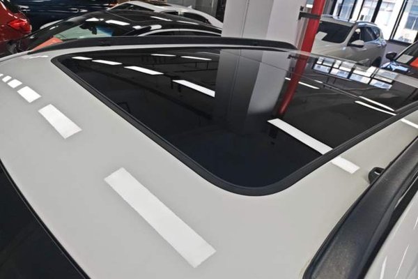 Jeep Compass 2019, 69800 км, за 8249 USD - фото 7