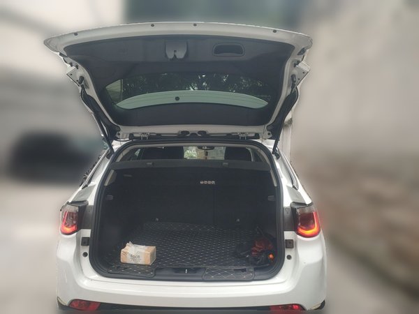 Jeep Compass 2020, 13600 км, за 9243 USD - фото 16