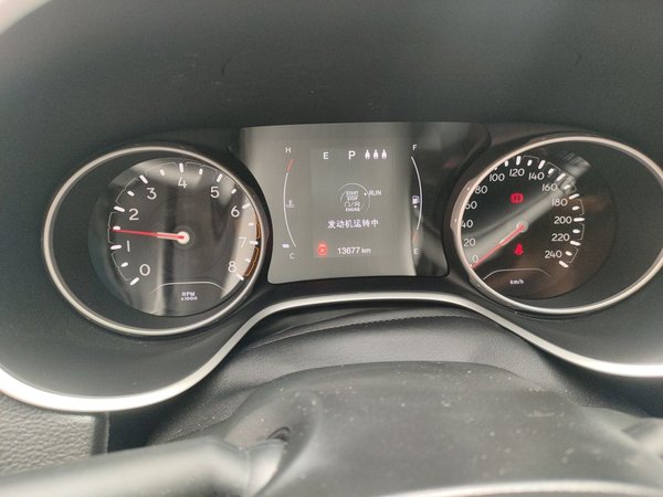 Jeep Compass 2020, 13600 км, за 9243 USD - фото 8