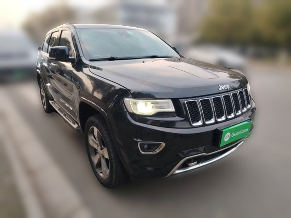 Jeep Grand Cherokee 2015, 121199 км, за 15169 USD - фото 8