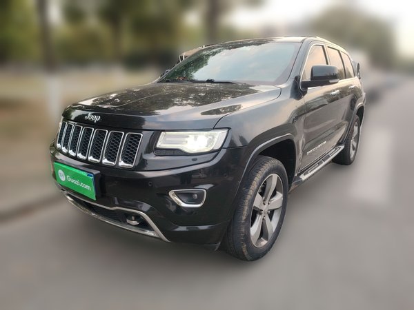 Jeep Grand Cherokee 2015, 121199 км, за 15169 USD - фото 6