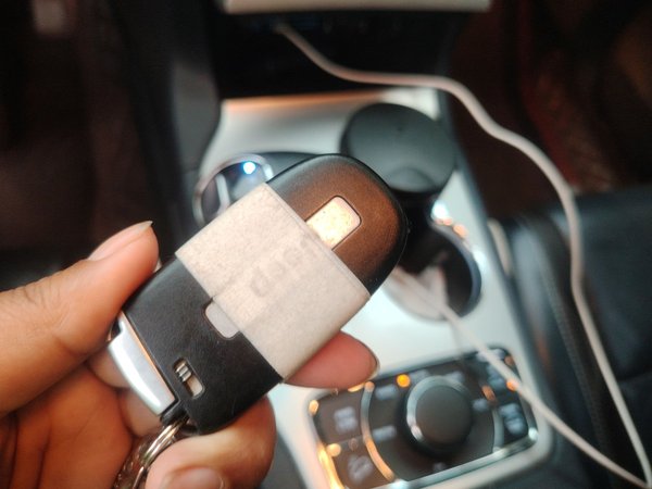 Jeep Grand Cherokee 2015, 121199 км, за 15169 USD - фото 18