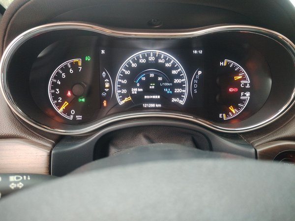 Jeep Grand Cherokee 2015, 121199 км, за 15169 USD - фото 20