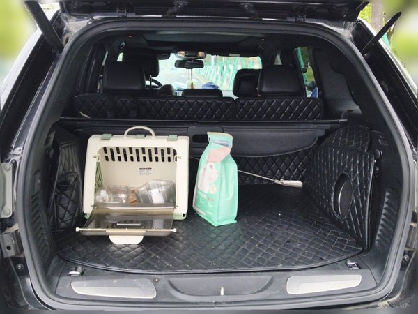 Jeep Grand Cherokee 2016, 122700 км, за 12212 USD - фото 8