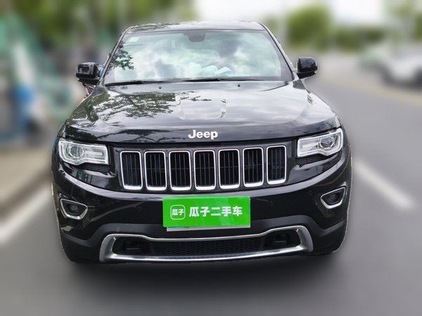 Jeep Grand Cherokee 2016, 122700 км, за 12212 USD - фото 9