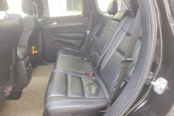 Jeep Grand Cherokee 2016, 87200 км, за 15631 USD - фото 14