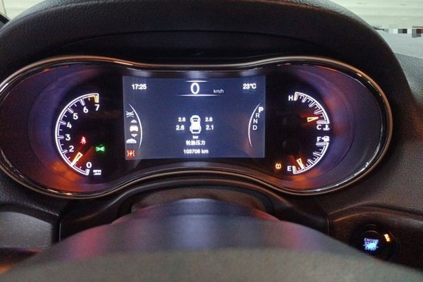 Jeep Grand Cherokee 2017, 103700 км, за 15174 USD - фото 8