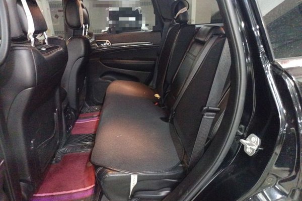Jeep Grand Cherokee 2017, 103700 км, за 15174 USD - фото 14