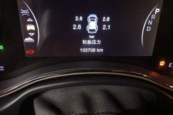Jeep Grand Cherokee 2017, 103700 км, за 15174 USD - фото 9