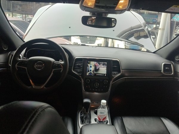 Jeep Grand Cherokee 2017, 103800 км, за 17242 USD - фото 11