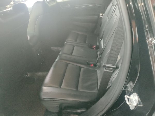 Jeep Grand Cherokee 2017, 103800 км, за 17242 USD - фото 13