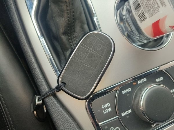 Jeep Grand Cherokee 2017, 103800 км, за 17242 USD - фото 10