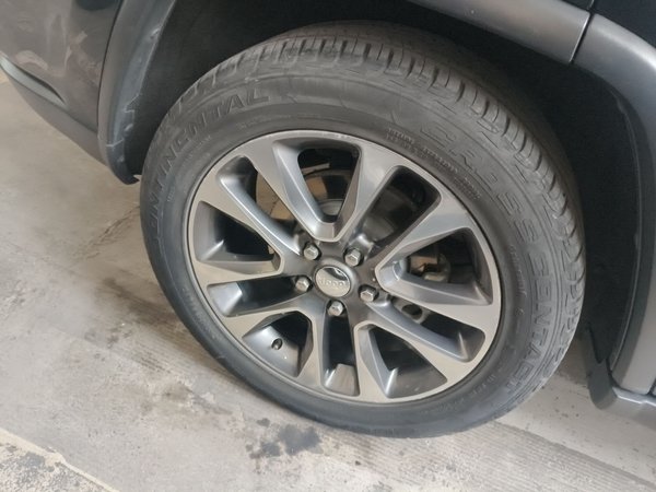 Jeep Grand Cherokee 2017, 103800 км, за 17242 USD - фото 26