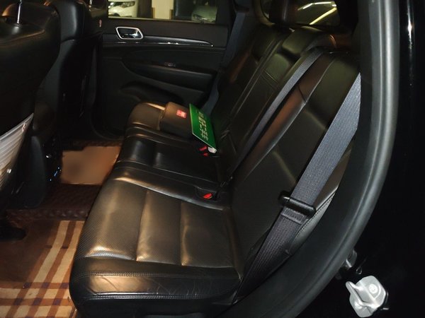 Jeep Grand Cherokee 2017, 94100 км, за 20227 USD - фото 20