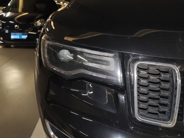 Jeep Grand Cherokee 2017, 94100 км, за 20227 USD - фото 7