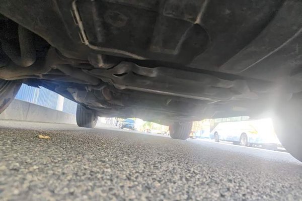Jeep Grand Cherokee 2020, 60100 км, за 25140 USD - фото 24