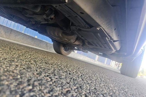 Jeep Grand Cherokee 2020, 60100 км, за 25140 USD - фото 26