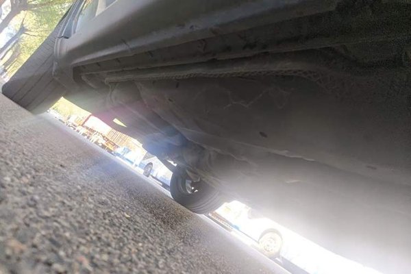 Jeep Grand Cherokee 2020, 60100 км, за 25140 USD - фото 27