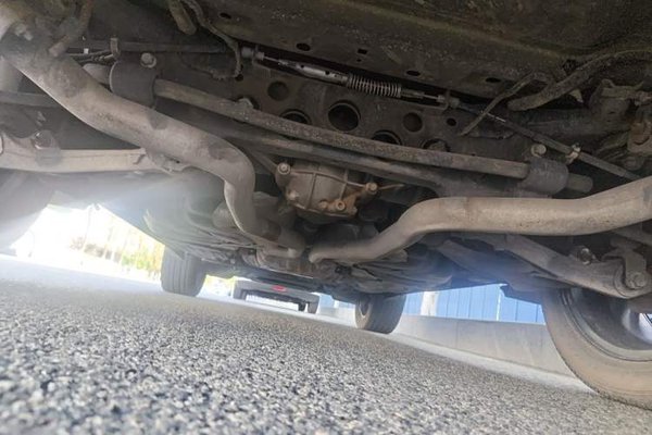 Jeep Grand Cherokee 2020, 60100 км, за 25140 USD - фото 25