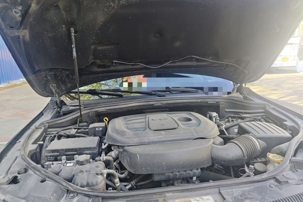 Jeep Grand Cherokee 2020, 60100 км, за 25140 USD - фото 21