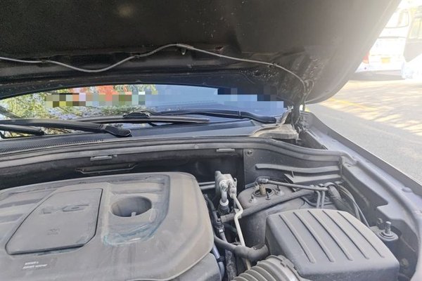 Jeep Grand Cherokee 2020, 60100 км, за 25140 USD - фото 22