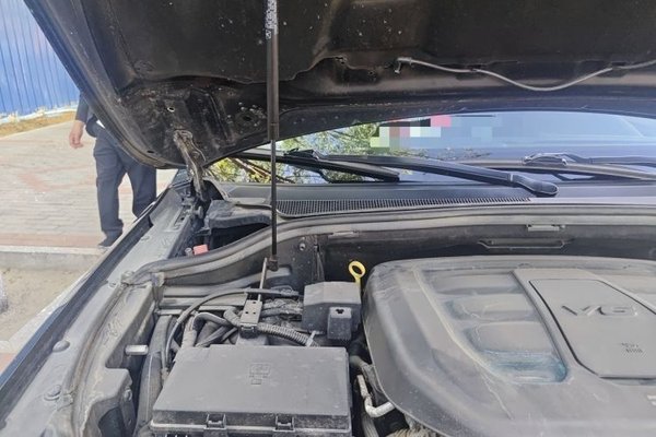 Jeep Grand Cherokee 2020, 60100 км, за 25140 USD - фото 23