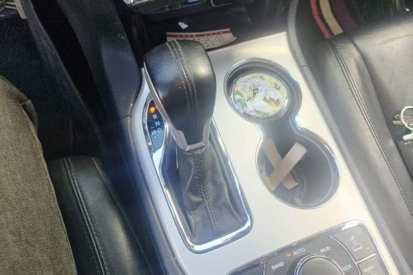 Jeep Grand Cherokee 2020, 60100 км, за 25140 USD - фото 14