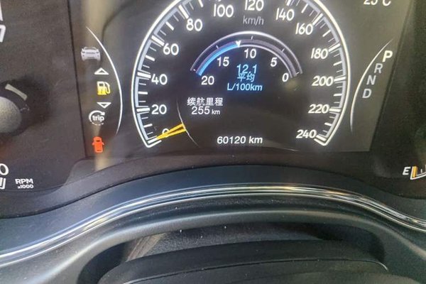 Jeep Grand Cherokee 2020, 60100 км, за 25140 USD - фото 12