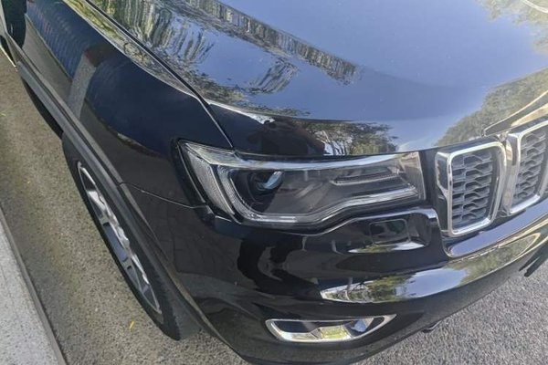 Jeep Grand Cherokee 2020, 60100 км, за 25140 USD - фото 7