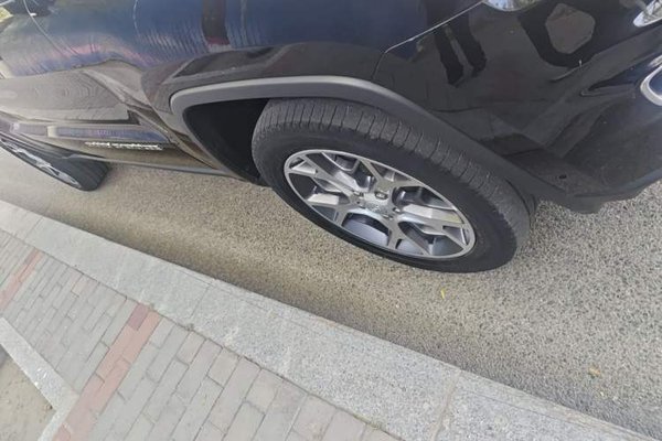 Jeep Grand Cherokee 2020, 60100 км, за 25140 USD - фото 8