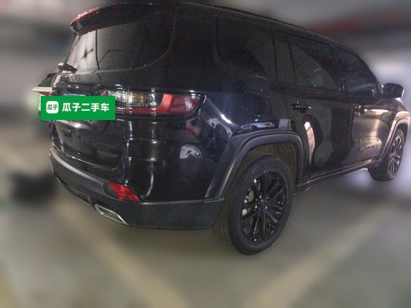 Jeep Grand Commander 2020, 30200 км, за 18254 USD - фото 6