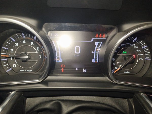 Jeep Grand Commander 2020, 30200 км, за 18254 USD - фото 10