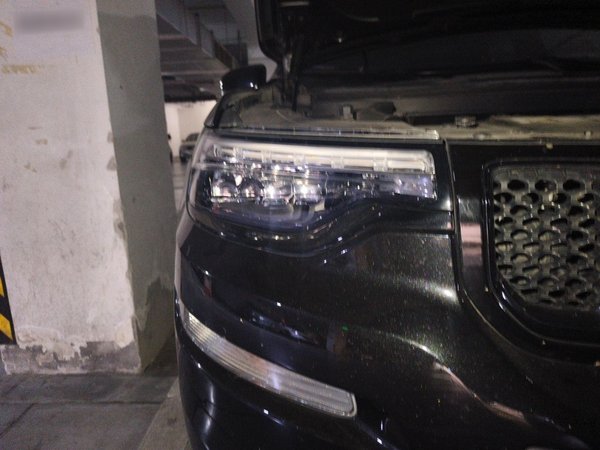 Jeep Grand Commander 2020, 30200 км, за 18254 USD - фото 7