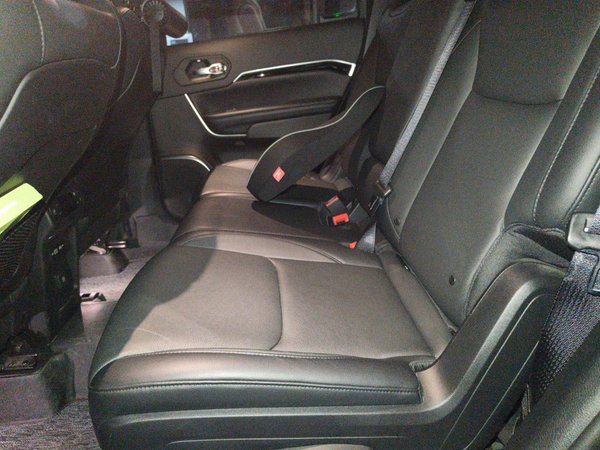 Jeep Grand Commander 2020, 30200 км, за 18254 USD - фото 20