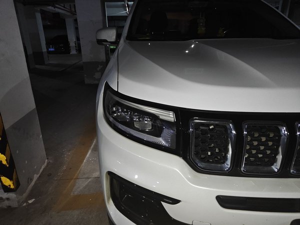 Jeep Grand Commander 2022, 45700 км, за 13779 USD - фото 7