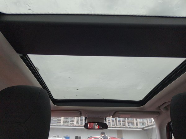 Jeep Renegade 2016, 149900 км, за 6259 USD - фото 21